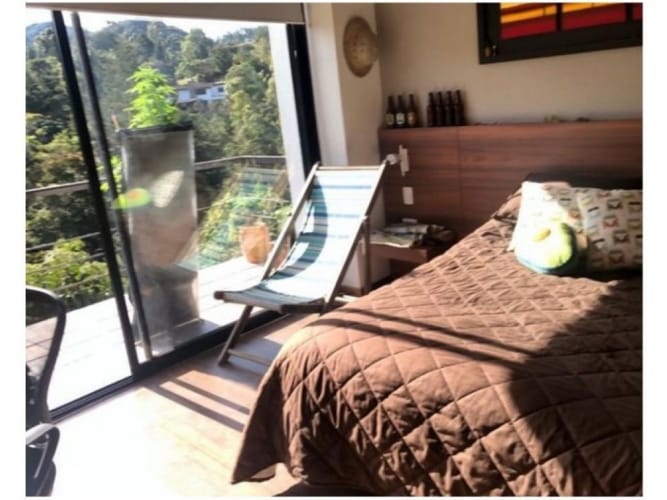 Casa de 4 alcobas en venta en Loma Del Escobero, Envigado, 500 m² · foto 14 de 15