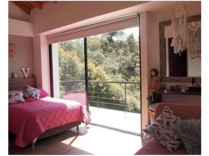 Casa de 4 alcobas en venta en Loma Del Escobero, Envigado, 500 m² · foto 15 de 15