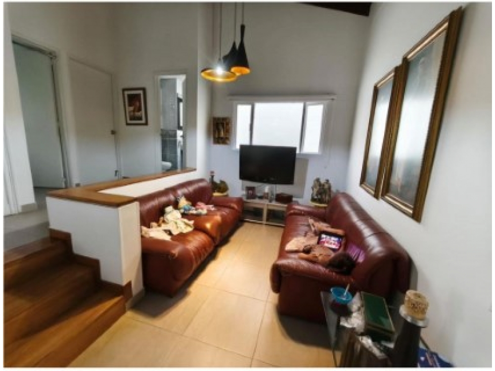 Casa de 4 alcobas en venta en El Poblado, Medellín, 150 m² · foto 5 de 12