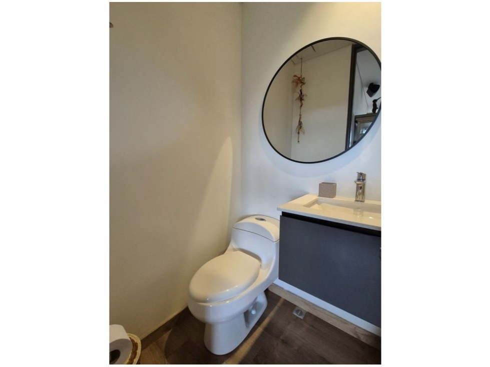 Apartamento de 1 alcoba en venta en Las Palmas, Medellín, 87 m² · foto 2 de 12