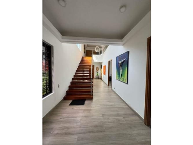 Casa de 5 alcobas en venta en Las Palmas, Envigado, 411 m² · foto 5 de 15