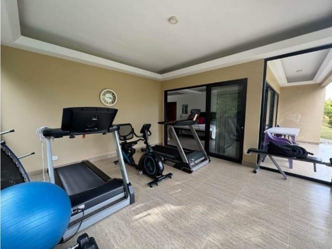 Casa de 5 alcobas en venta en Las Palmas, Envigado, 411 m² · foto 7 de 15