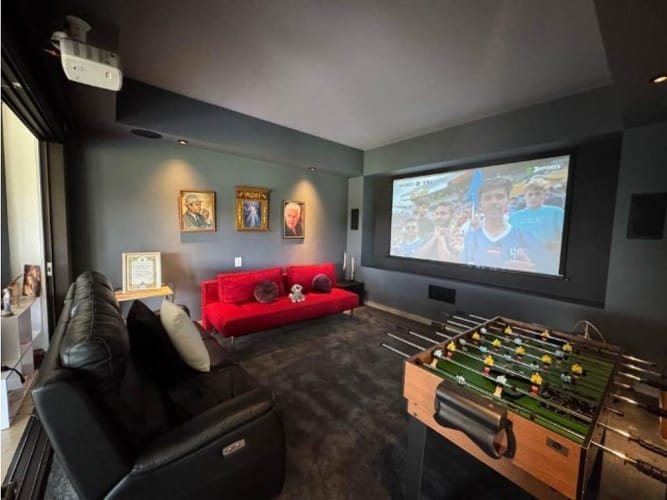 Casa de 5 alcobas en venta en Las Palmas, Envigado, 411 m² · foto 10 de 15