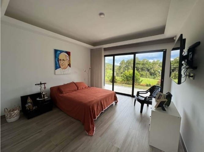 Casa de 5 alcobas en venta en Las Palmas, Envigado, 411 m² · foto 13 de 15