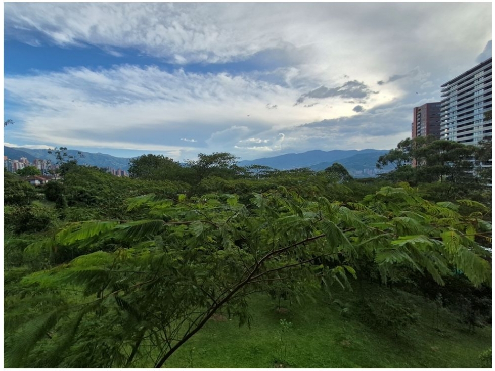 Apartamento de 1 alcoba en venta en Las Palmas, Medellín, 87 m² · foto 12 de 12