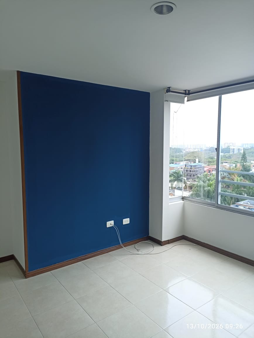 Apartamento en arriendo en Tierra Linda Del Vergel, Ibagué · foto 22 de 24