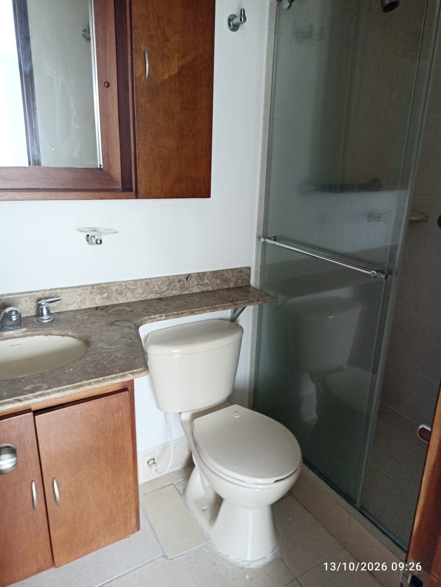 Apartamento en arriendo en Tierra Linda Del Vergel, Ibagué · foto 24 de 24