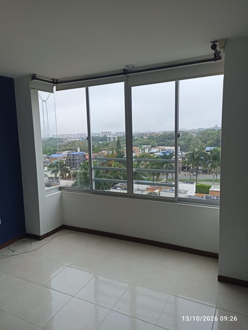 Apartamento en arriendo en Tierra Linda Del Vergel, Ibagué · foto 21 de 24