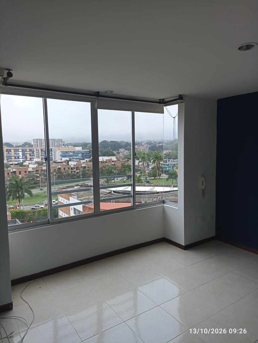 Apartamento en arriendo en Tierra Linda Del Vergel, Ibagué · foto 23 de 24