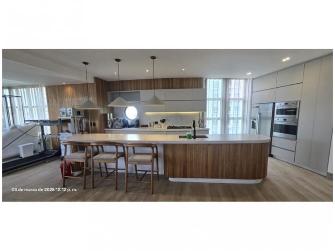 Apartamento de 2 alcobas en venta en La Florida, Medellín, 345 m² · foto 4 de 15
