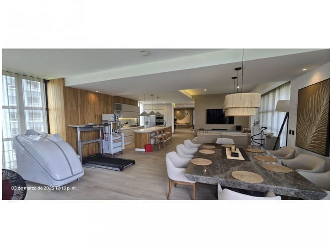 Apartamento de 2 alcobas en venta en La Florida, Medellín, 345 m² · foto 5 de 15