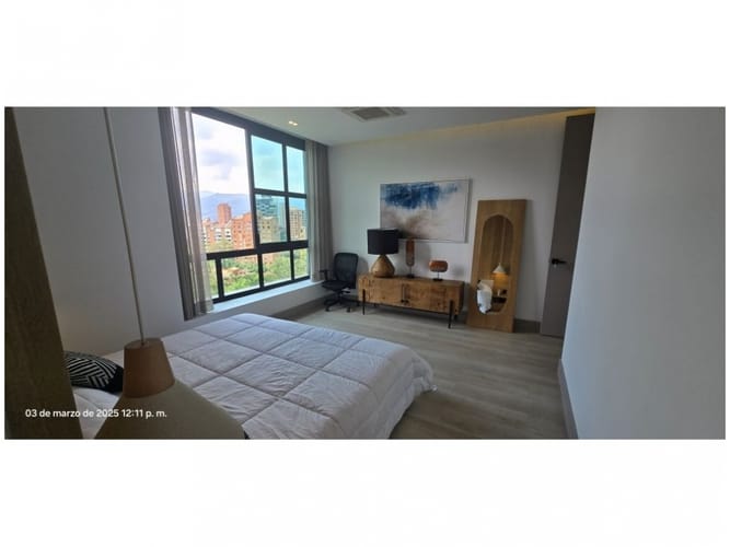 Apartamento de 2 alcobas en venta en La Florida, Medellín, 345 m² · foto 6 de 15