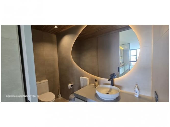 Apartamento de 2 alcobas en venta en La Florida, Medellín, 345 m² · foto 8 de 15