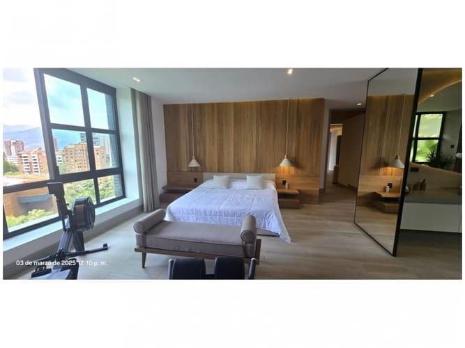 Apartamento de 2 alcobas en venta en La Florida, Medellín, 345 m² · foto 9 de 15