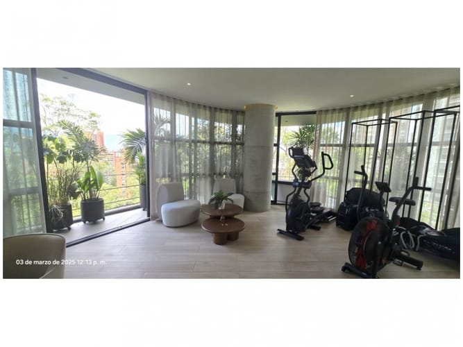 Apartamento de 2 alcobas en venta en La Florida, Medellín, 345 m² · foto 10 de 15