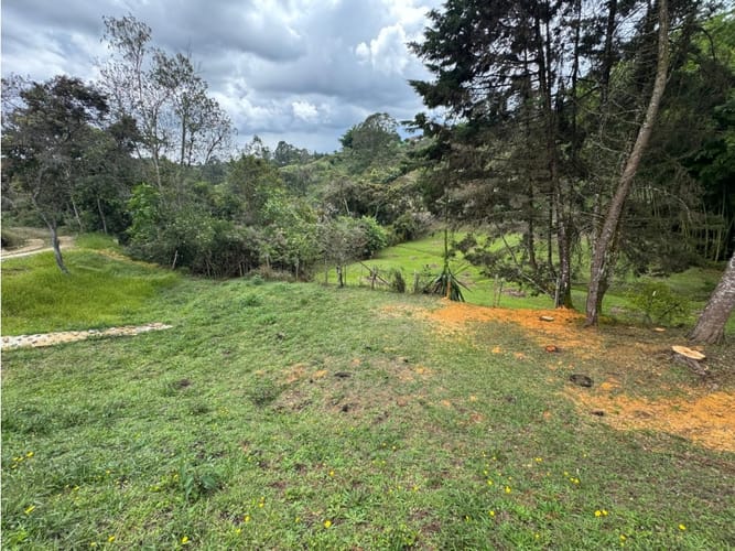 Lote en venta en Mampuesto, Rionegro, 3072 m² · foto 10 de 10