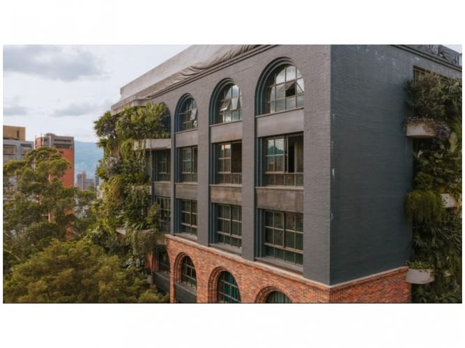 Apartamento de 2 alcobas en venta en La Florida, Medellín, 345 m² · foto 14 de 15