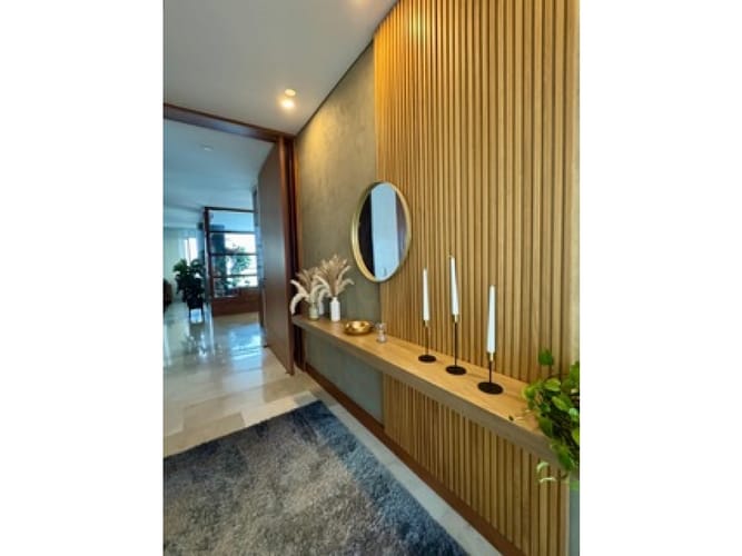 Apartamento de 3 alcobas en venta en Altos Del Poblado, Medellín, 232 m² · foto 16 de 16
