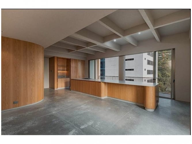 Apartamento de 2 alcobas en venta en Las Lomas, Medellín, 186 m² · foto 3 de 13