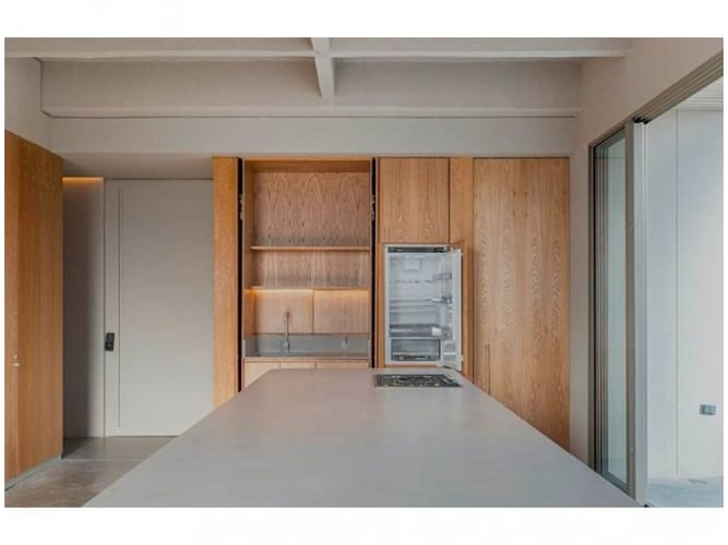 Apartamento de 2 alcobas en venta en Las Lomas, Medellín, 186 m² · foto 5 de 13