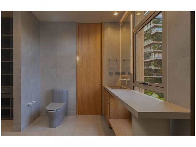 Apartamento de 2 alcobas en venta en Las Lomas, Medellín, 186 m² · foto 8 de 13
