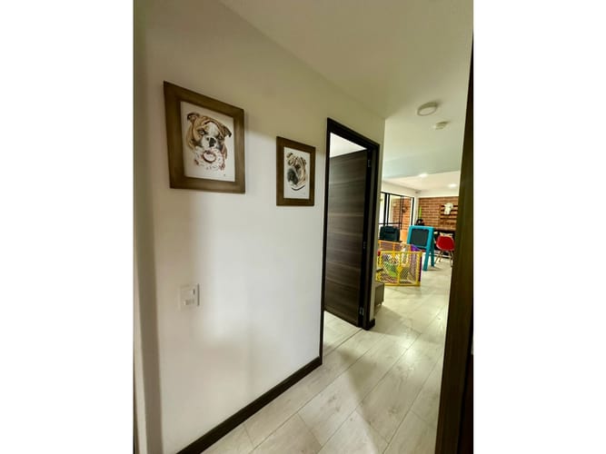 Apartamento de 2 alcobas en venta en El Retiro, 83 m² · foto 3 de 24