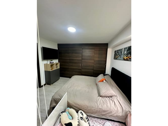 Apartamento de 2 alcobas en venta en El Retiro, 83 m² · foto 4 de 24