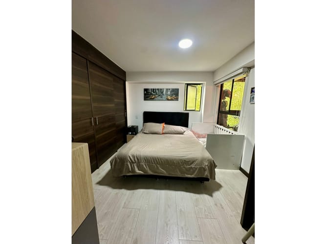 Apartamento de 2 alcobas en venta en El Retiro, 83 m² · foto 6 de 24