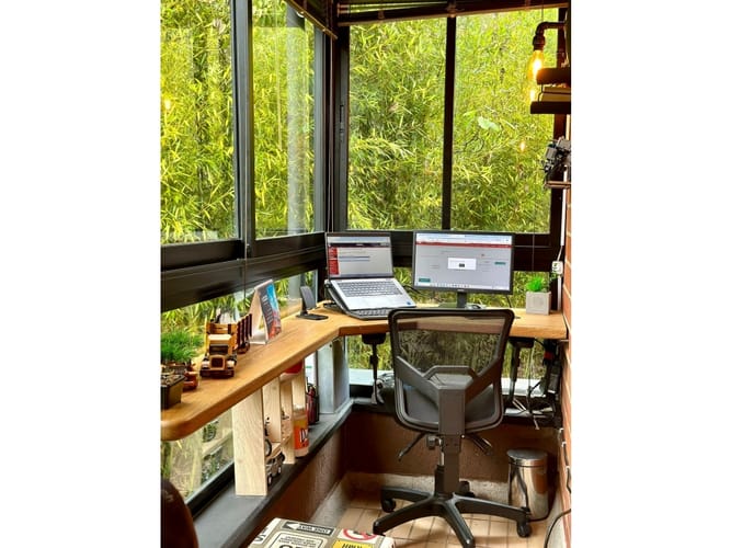 Apartamento de 2 alcobas en venta en El Retiro, 83 m² · foto 9 de 24