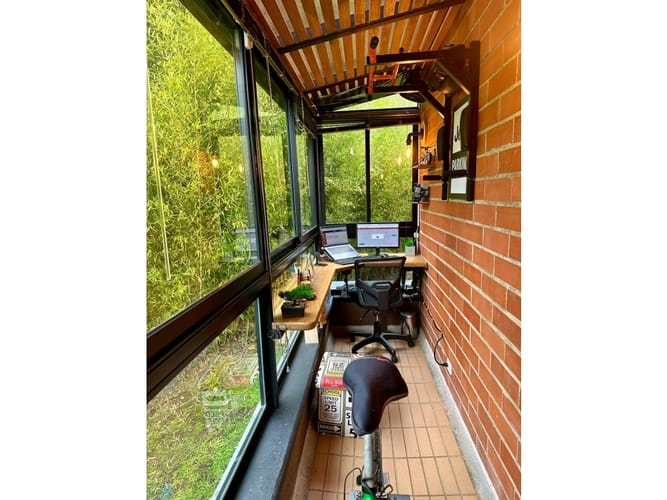 Apartamento de 2 alcobas en venta en El Retiro, 83 m² · foto 10 de 24