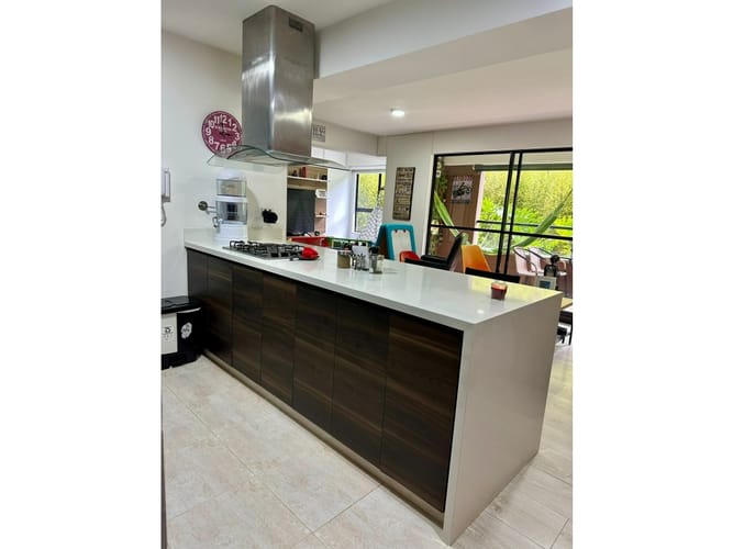 Apartamento de 2 alcobas en venta en El Retiro, 83 m² · foto 13 de 24