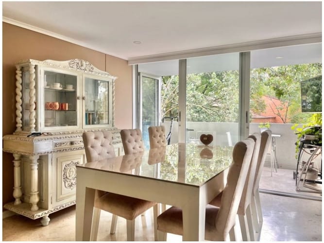 Apartamento en venta en El Poblado, Medellín · foto 5 de 24