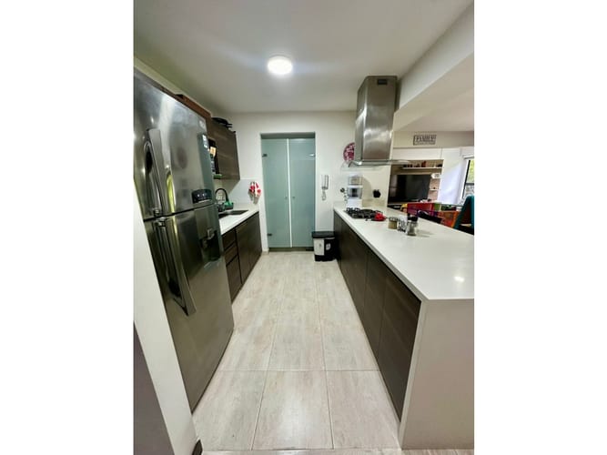 Apartamento de 2 alcobas en venta en El Retiro, 83 m² · foto 14 de 24