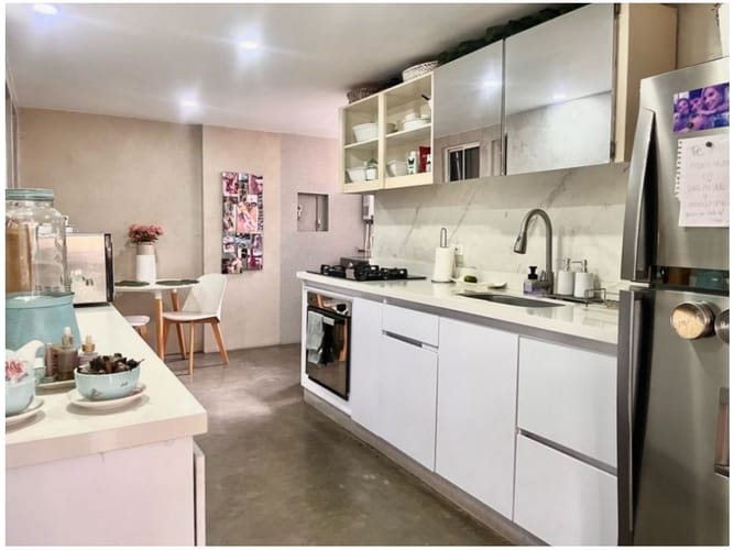 Apartamento en venta en El Poblado, Medellín · foto 7 de 24