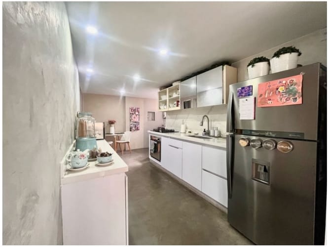 Apartamento en venta en El Poblado, Medellín · foto 8 de 24