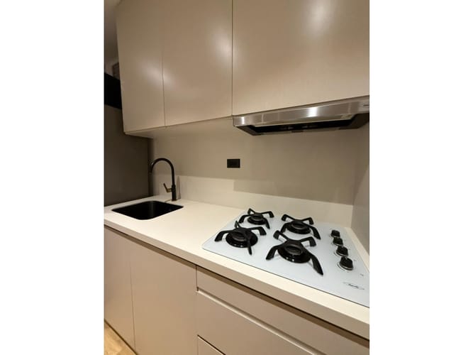 Apartamento en venta en Altos Del Poblado, Medellín · foto 12 de 18