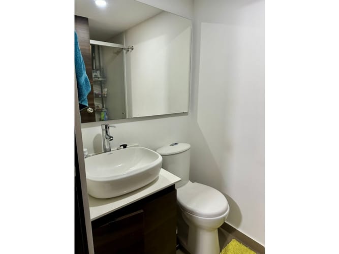 Apartamento de 2 alcobas en venta en El Retiro, 83 m² · foto 17 de 24