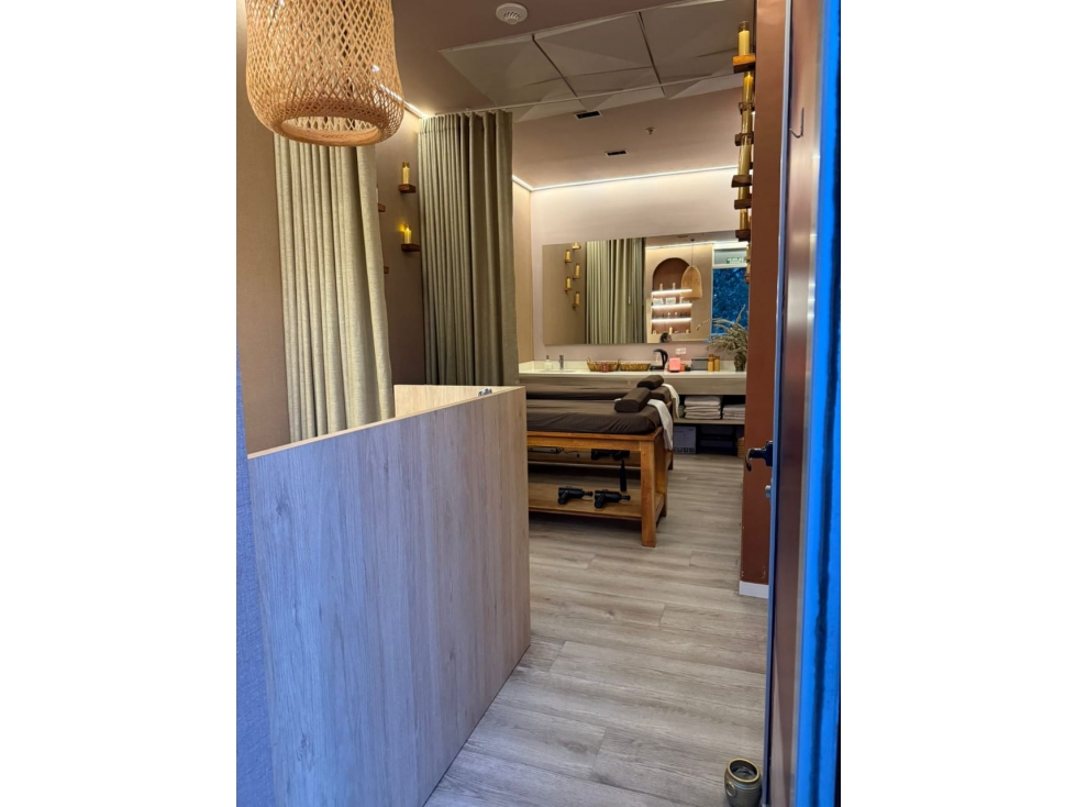 Apartamento en venta en Altos Del Poblado, Medellín · foto 17 de 18