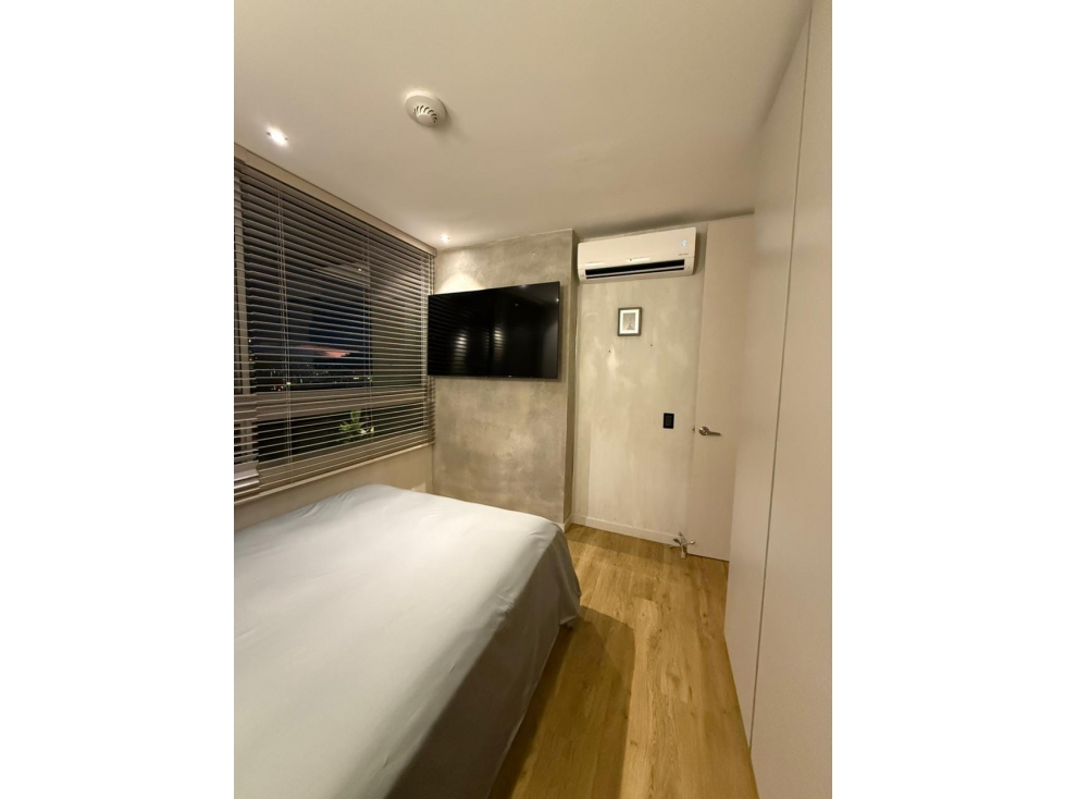 Apartamento en venta en Altos Del Poblado, Medellín · foto 18 de 18