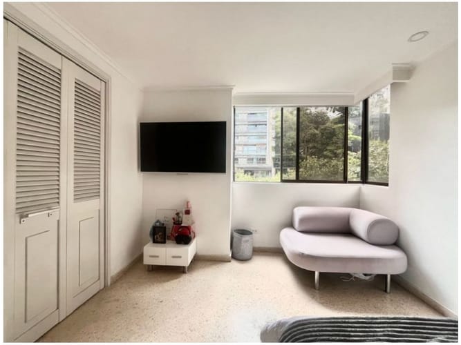Apartamento en venta en El Poblado, Medellín · foto 15 de 24