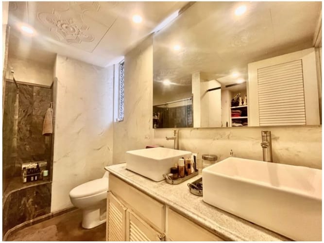 Apartamento en venta en El Poblado, Medellín · foto 17 de 24