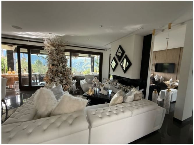Casa de 5 alcobas en venta en Pantanillo, El Retiro, 520 m² · foto 4 de 24