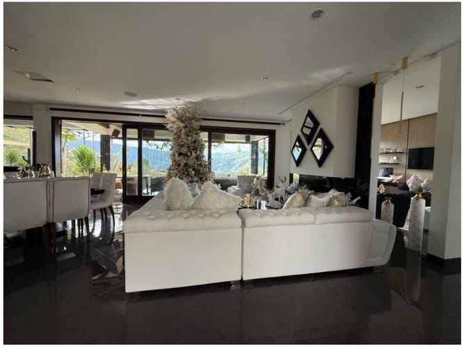 Casa de 5 alcobas en venta en Pantanillo, El Retiro, 520 m² · foto 5 de 24