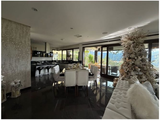 Casa de 5 alcobas en venta en Pantanillo, El Retiro, 520 m² · foto 7 de 24