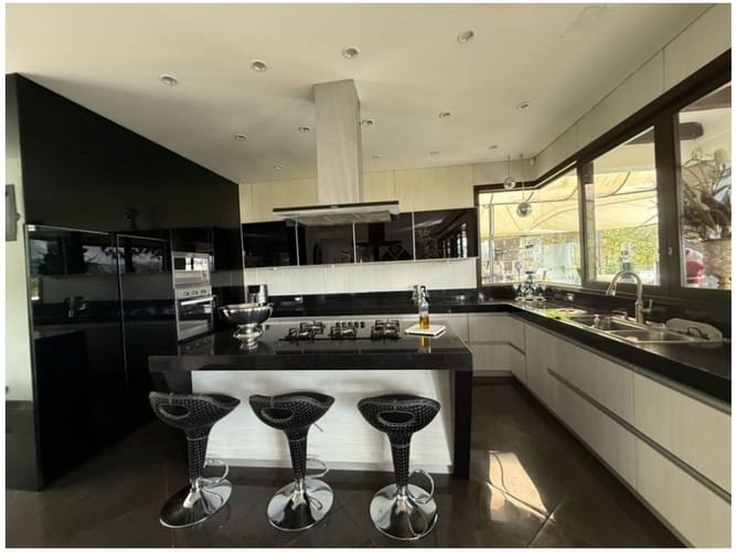 Casa de 5 alcobas en venta en Pantanillo, El Retiro, 520 m² · foto 8 de 24