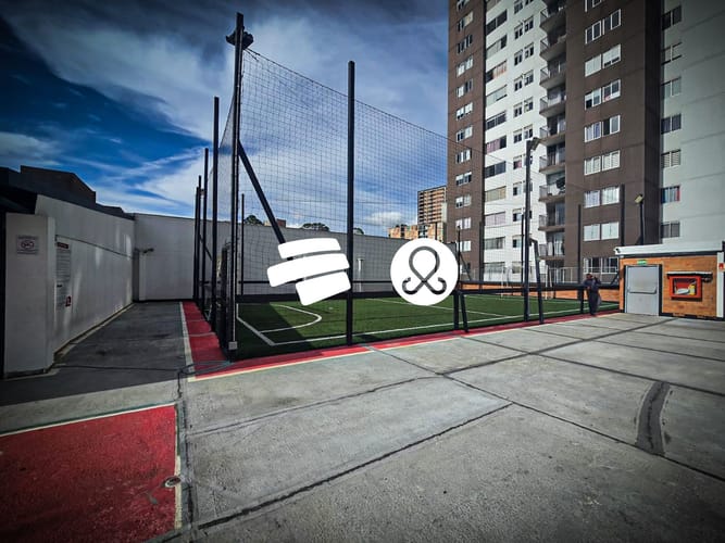 Apartamento de 3 alcobas en venta en El Porvenir, Rionegro, 58 m² · foto 3 de 16