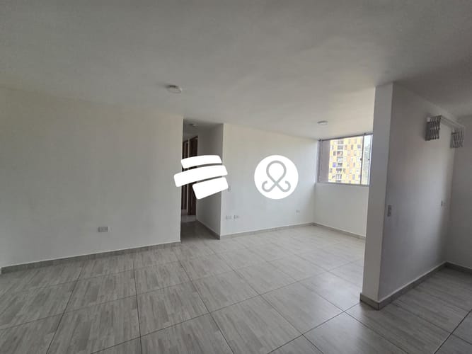 Apartamento de 3 alcobas en venta en El Porvenir, Rionegro, 58 m² · foto 5 de 16