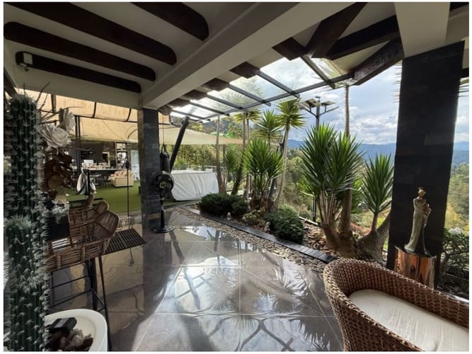 Casa de 5 alcobas en venta en Pantanillo, El Retiro, 520 m² · foto 12 de 24