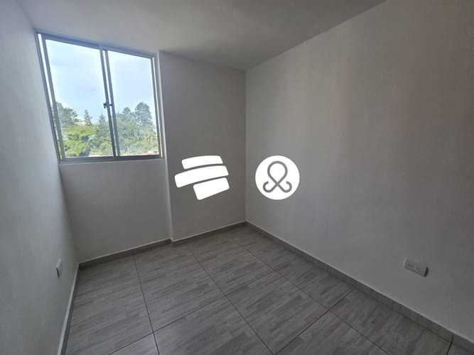 Apartamento de 3 alcobas en venta en El Porvenir, Rionegro, 58 m² · foto 7 de 16