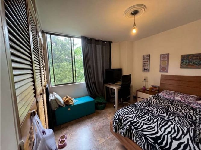 Apartamento en venta en El Poblado, Medellín · foto 6 de 16